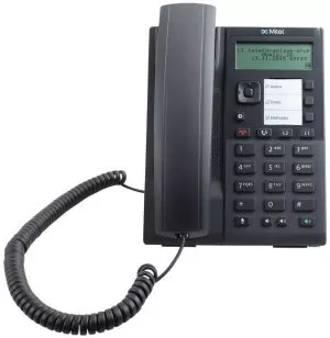 Téléphone IP filaire Mitel 6905 (50008301)