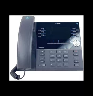 Téléphone IP MITEL 6930t (50008352)