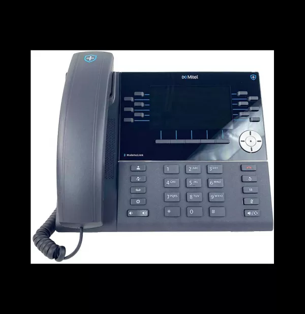 Téléphone IP MITEL 6930t (50008352)