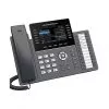 Téléphone IP professionnel 12 lignes Grandstream GRP2636