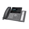 Téléphone IP professionnel 12 lignes Grandstream GRP2636