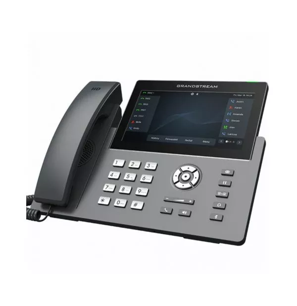 Téléphone IP professionnel 12 lignes Grandstream GRP2670