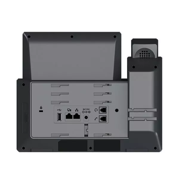 Téléphone IP professionnel 12 lignes Grandstream GRP2670