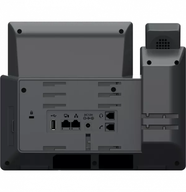 telephone-ip-professionnel-14-lignes-16-comptes-sip-grandstream-grp2650-4 Téléphone IP professionnel 14 lignes / 16 comptes SIP Grandstream GRP2650