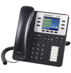 Téléphone IP professionnel Grandstream GXP2130