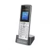 Téléphone IP Wi-Fi sans fil 2 comptes SIP et 2 lignes Grandstream WP810