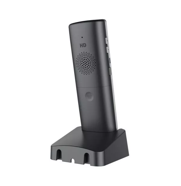 Téléphone IP Wi-Fi sans fil 2 comptes SIP et 2 lignes Grandstream WP810
