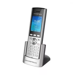 Téléphone WiFi portable Grandstream WP820