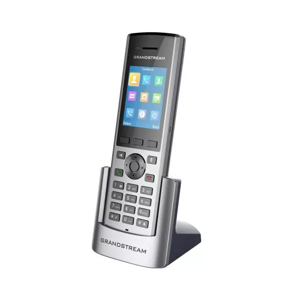 téléphonique sans fil Grandstream DP730