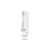 TP-Link CPE210 WiFi 5 300 Mbit/s Blanc Connexion Ethernet, supportant l'alimentation via ce port (PoE) (CPE210 V3.20)
