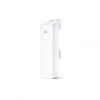 TP-Link CPE210 WiFi 5 300 Mbit/s Blanc Connexion Ethernet, supportant l'alimentation via ce port (PoE) (CPE210 V3.20)