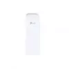 TP-Link CPE210 WiFi 5 300 Mbit/s Blanc Connexion Ethernet, supportant l'alimentation via ce port (PoE) (CPE210 V3.20)