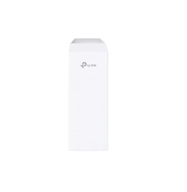 TP-Link CPE210 WiFi 5 300 Mbit/s Blanc Connexion Ethernet, supportant l'alimentation via ce port (PoE) (CPE210 V3.20)