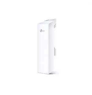 TP-Link CPE210 WiFi 5 300 Mbit/s Blanc Connexion Ethernet, supportant l'alimentation via ce port (PoE) (CPE210 V3.20)