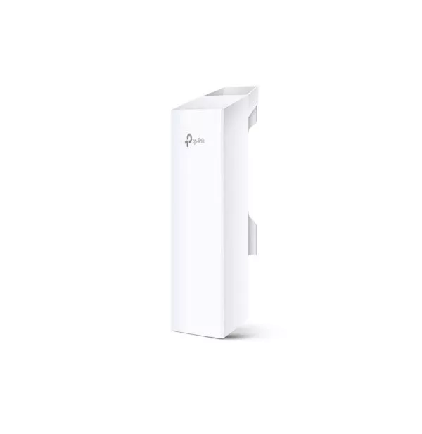TP-Link CPE210 WiFi 5 300 Mbit/s Blanc Connexion Ethernet, supportant l'alimentation via ce port (PoE) (CPE210 V3.20)