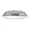 TP-Link EAP110 WiFi 4 300 Mbit/s Blanc Connexion Ethernet, supportant l'alimentation via ce port (PoE) (EAP110 V4)