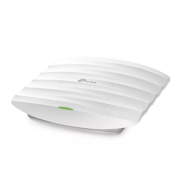 Point d'accès WiFi 4 Plafonnier TP-Link EAP115 WiFi N 300 Mbps PoE (EAP115)