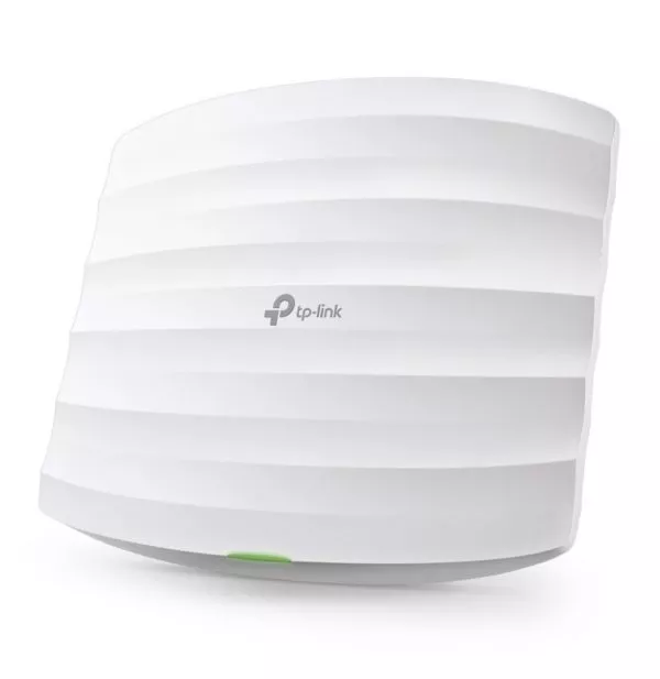 Point d'accès WiFi 4 Plafonnier TP-Link EAP115 WiFi N 300 Mbps PoE (EAP115)