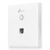 Point d'accès WiFi 4 N 300 TP-Link EAP115-Wall Mbps PoE mural (EAP115-Wall)
