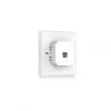 TP-Link EAP230-Wall WiFi 5 867 Mbit/s Blanc Connexion Ethernet, supportant l'alimentation via ce port (PoE) (EAP230-WALL)