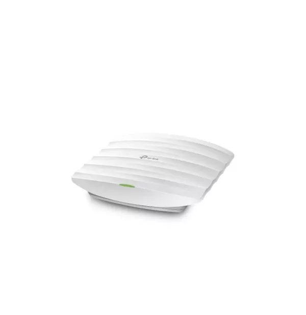 TP-Link EAP245 WiFi 5 1300 Mbit/s Blanc Connexion Ethernet, supportant l'alimentation via ce port (PoE) (EAP245 V3)