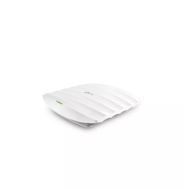 TP-Link EAP245 WiFi 5 1300 Mbit/s Blanc Connexion Ethernet, supportant l'alimentation via ce port (PoE) (EAP245 V3)