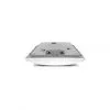 TP-Link EAP245 WiFi 5 1300 Mbit/s Blanc Connexion Ethernet, supportant l'alimentation via ce port (PoE) (EAP245 V3)