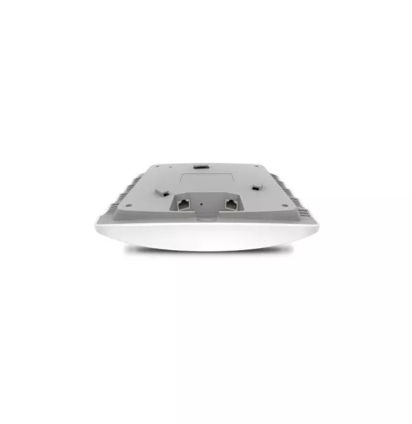 TP-Link EAP245 WiFi 5 1300 Mbit/s Blanc Connexion Ethernet, supportant l'alimentation via ce port (PoE) (EAP245 V3)