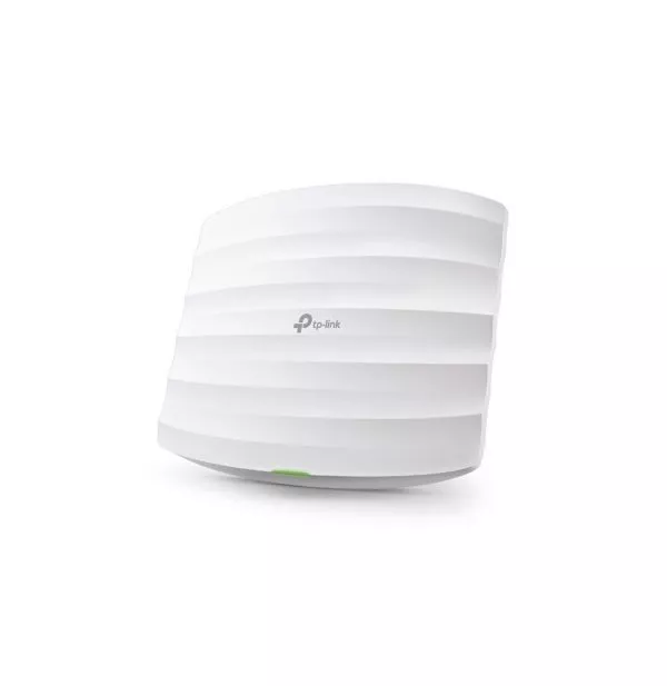 TP-Link EAP245 WiFi 5 1300 Mbit/s Blanc Connexion Ethernet, supportant l'alimentation via ce port (PoE) (EAP245 V3)