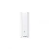 TP-Link EAP610-OUTDOOR point d'accès réseaux locaux sans fil 1201 Mbit/s Blanc Connexion Ethernet, supportant l'alimentation