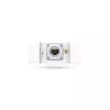 TP-Link EAP610-OUTDOOR point d'accès réseaux locaux sans fil 1201 Mbit/s Blanc Connexion Ethernet, supportant l'alimentation