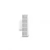 TP-Link EAP650-Wall WiFi 6 3000 Mbit/s Blanc Connexion Ethernet, supportant l'alimentation via ce port (PoE) (EAP650-WALL)