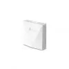 TP-Link EAP650-Wall WiFi 6 3000 Mbit/s Blanc Connexion Ethernet, supportant l'alimentation via ce port (PoE) (EAP650-WALL)