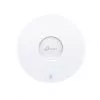 TP-Link EAP690E HD point d'accès réseaux locaux sans fil 11000 Mbit/s Blanc Connexion Ethernet, supportant l'alimentation via
