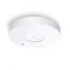 TP-Link EAP690E HD point d'accès réseaux locaux sans fil 11000 Mbit/s Blanc Connexion Ethernet, supportant l'alimentation via