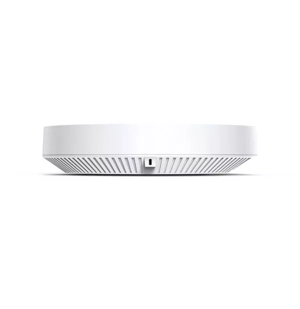 TP-Link EAP690E HD point d'accès réseaux locaux sans fil 11000 Mbit/s Blanc Connexion Ethernet, supportant l'alimentation via