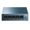 TP-Link LS105G Non-géré Gigabit Ethernet (10/100/1000) Bleu (LS105G V1)