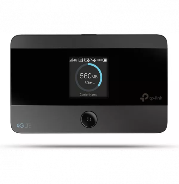 TP-Link Modem 150Mbps 4G LTE-Advanced Mobile Wi-Fi (M7350)