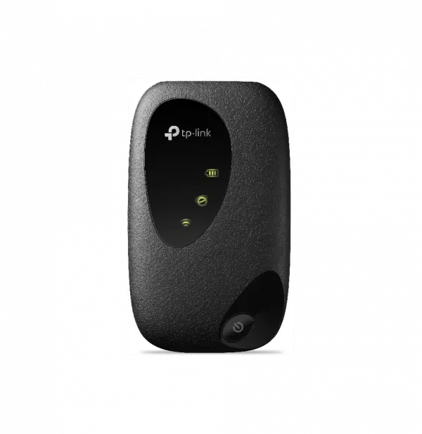 TP-Link Modem 150Mbps 4G LTE Mobile Wi-Fi (M7200)