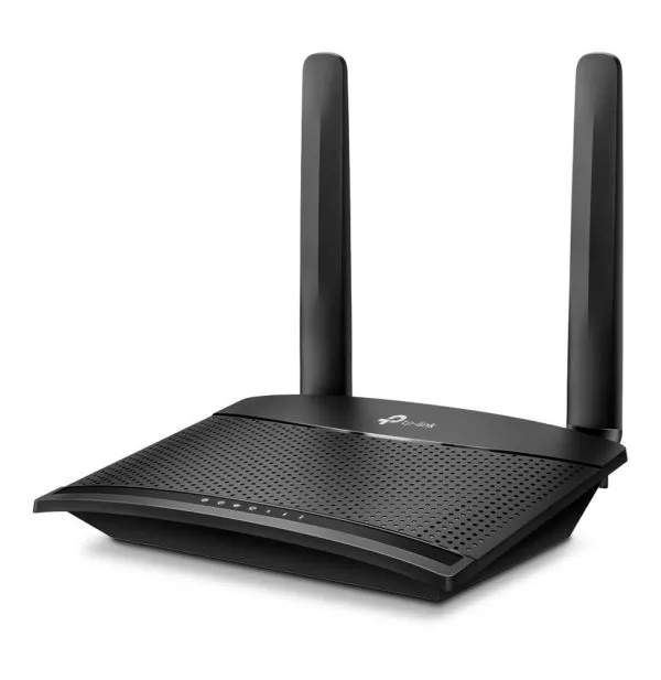 TP-Link Modem / Routeur 4G LTE WiFi N 300 Mbps (TL-MR100)