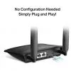 TP-Link Modem / Routeur 4G LTE WiFi N 300 Mbps (TL-MR100)