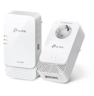 TP-Link PGW2445 KIT 2400 WiFi 6 AX1800 - 2 pièce(s) (PGW2445 KIT)
