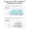 TP-Link PGW2445 KIT 2400 WiFi 6 AX1800 - 2 pièce(s) (PGW2445 KIT)