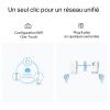 TP-Link PGW2445 KIT 2400 WiFi 6 AX1800 - 2 pièce(s) (PGW2445 KIT)