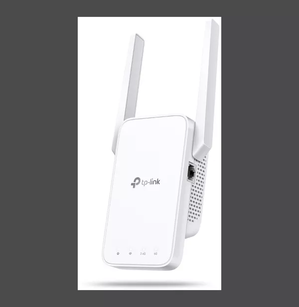 Range Extender WiFi 5 TP-Link AC1200 Wi-Fi 300 Mbps (RE315)
