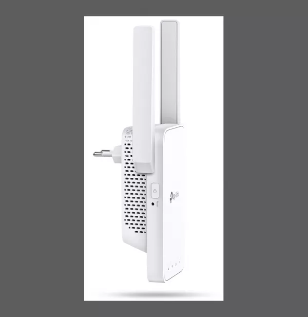 Range Extender WiFi 5 TP-Link AC1200 Wi-Fi 300 Mbps (RE315)