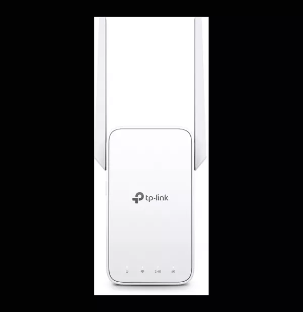 Range Extender WiFi 5 TP-Link AC1200 Wi-Fi 300 Mbps (RE315)