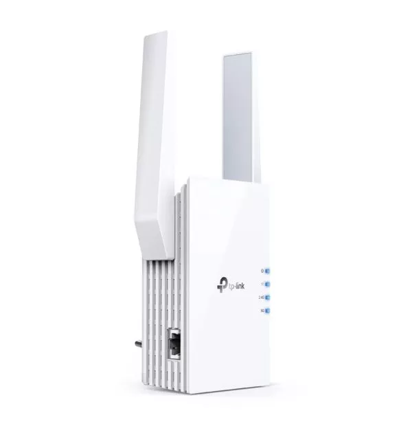 Répéteur WiFi 6 TP-Link RE505X WiFi 6 AX1500