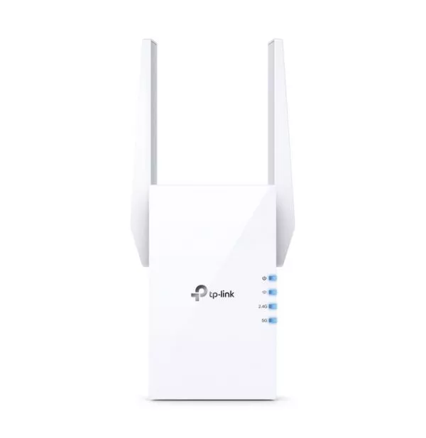 Répéteur WiFi 6 TP-Link RE505X WiFi 6 AX1500