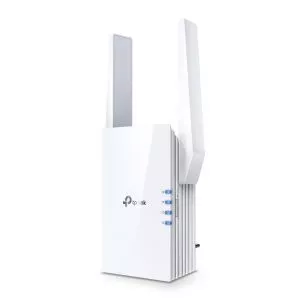 Répéteur WiFi 6 TP-Link RE505X WiFi 6 AX1500